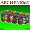 Archenemy - Mehrspieler Decks
