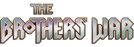 The Brothers War