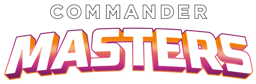 Commander Masters