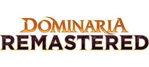 Dominaria Remastered