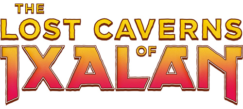 The Lost Caverns of Ixalan