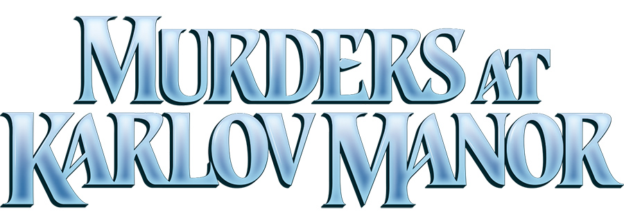 Murders at Karlov Manor