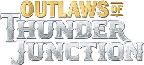 Outlaws von Thunder Junction