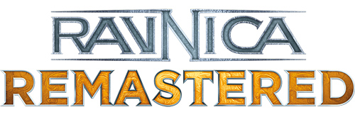 Ravnica Remastered