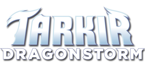 Tarkir:Dragonstorm