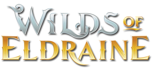 Wilds of Eldraine