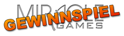 Das Weihnachtsgewinnspiel Magic: The Gathering, Das Weihnachtsgewinnspiel