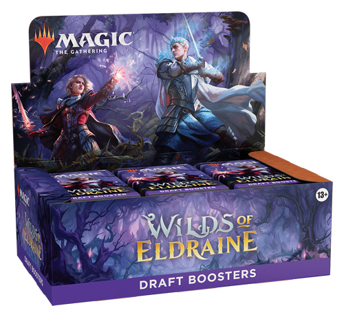 Wilds of Eldraine